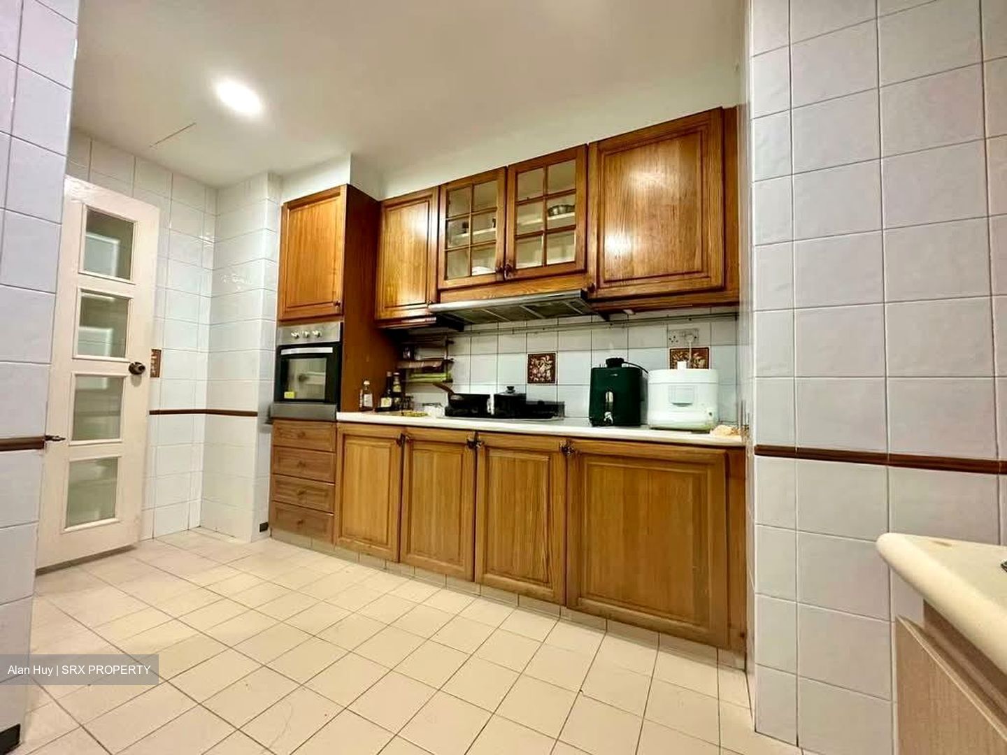 The Anchorage (D3), Condominium #558933641
